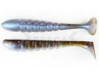 Vinilos X Zone Lures Pro Series Swammer 4" 10cm - 309