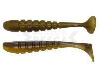 Vinilos X Zone Lures Pro Series Swammer 4" 10cm - Blue Gill