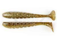 Vinilos X Zone Lures Pro Series Swammer 4" 10cm - Dirty Shad