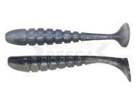 Vinilos X Zone Lures Pro Series Swammer 4" 10cm - Electric Shad