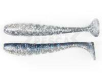 Vinilos X Zone Lures Pro Series Swammer 4" 10cm - Pro Shiner
