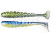 Vinilos X Zone Lures Pro Series Swammer 4" 10cm - Sexy Shad