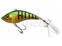 Señuelo Gunki Kaiju Boost 75 S 75mm 20.3g - Fire Gold Perch