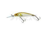 Señuelo Gunki Knifehead 68SP-DR 68mm 7.3g - UV Ayu