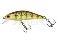 Señuelo Gunki Rodan 59SHW 7g - Wild Trout