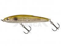 Señuelo Gunki Shore Shaver 85 S 85mm 16.7g - Gold Smelt