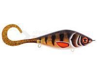 Señuelo Strike Pro Guppie Downsize 9cm - TR003 Golden Perch