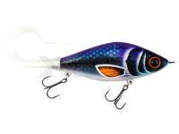 Señuelo Strike Pro Guppie Downsize 9cm - TR004G