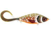 Señuelo Strike Pro Guppie Downsize 9cm - TR007 Copper Pike