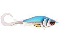 Señuelo Strike Pro Guppie Downsize 9cm - TR009 Blue Heaven