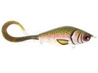 Señuelo Strike Pro Guppie Downsize 9cm - TR010 Rainbow