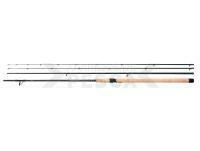 Caña Shimano Technium Trout CMP Twintip 3.60m 5-30g 3pc+Sensitive tip