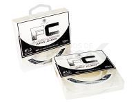 Fluorocarbon spinning RTB FC FluoroCarbon Shockleader Clear 50m | #1.75 | 0.231mm | 8.0lb