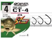 Carp Traff CT4 #6