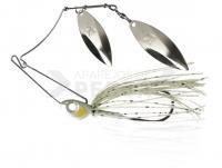 Señuelo Mustad Arm Lock Spinnerbait 14g - Ayu