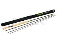 Caña Guideline Elevation Double Hand Rod #8/9 | 13 ft