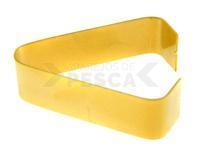Hair Packer Brassie Med 3/64