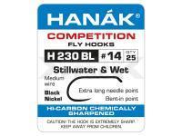 Anzuelos Hanak 230 BL - 12