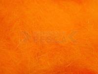 Hareline Dubbin #01 Fl. Orange