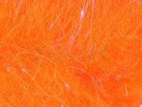Hareline Dubbin Senyo's Laser Dub - #132 Fl Hot Orange