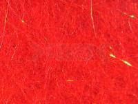 Hareline Dubbin Senyo's Laser Dub - #310 Red