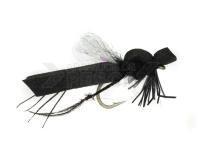 Mosca seca Hawthorn no. 14
