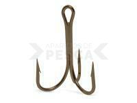 VMC 9617 BZ O'Shaughnessy Treble 10pcs - #18