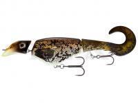 Señuelo Headbanger Colossus Curly 31cm 170g Suspending - Burbot