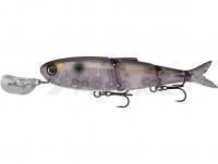 Señuelo Headbanger Spitfire 11cm 17g - Ghost Shad