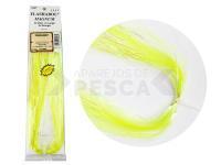 Hedron Flashabou Magnum Pearl-A-Glow - Yellow