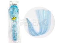 Hedron Flashabou Pearl-A-Glow - Blue