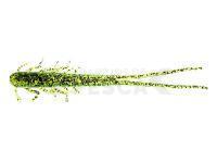 Vinilo Lunker City Hellgie 3 inch - #37 Chartreuse Pepper