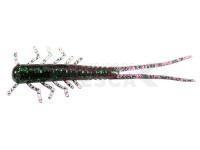 Vinilo Lunker City Hellgie 5 inch - #42 Junebug