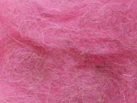 Hemingway`s Czech Nymph Dubbing - 10 Fluo Pink