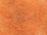 Hemingway`s Czech Nymph Dubbing - 17 Hot Orange