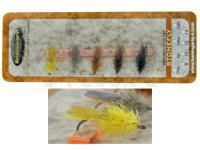 Hemingway`s Realistic set - Stonefly