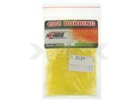 Hends CDC Dubbing 0.5g - Yellow