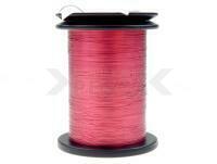 Hends Flat Colour Wire Fine - BRIGHT VINE RED