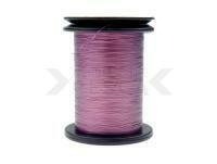 Hends Flat Colour Wire Fine - Purple