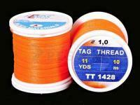 Hends Tag Thread - Hot Orange Fluo