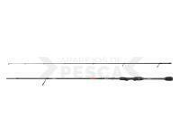Abu Garcia VENDETTA Solid Tip 702ULS 2.13m 1-7g