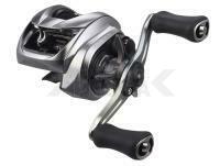 Carrete de baitcasting Daiwa 26 Zillion TW 150L