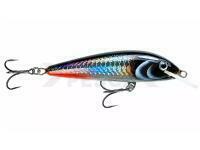 Señuelo HMG Lures ClassicASSASIN PRO 80mm 8.5g - HoLoSILVER