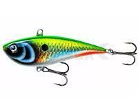 HMG Lures FatBETTY PRO 80mm 23g - HoLo Green Painted