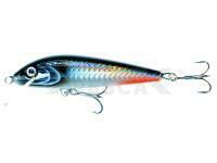 Señuelo duro HMG Lures River King PRO 80mm 8.5g - HoLoSILVER
