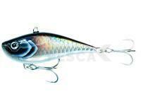 Señuelo HMG Lures VibASP PRO 63mm 14g - HoLoClassic SILVER