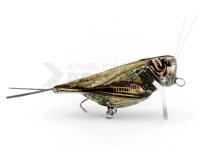 Señuelo Imago Lures Hopper 4.5cm F - LBDB