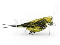 Señuelo Imago Lures Hopper 4.5cm F - YB