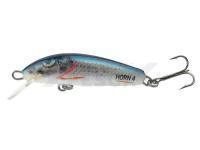 Señuelo Hunter Horn 4cm F - BLUE