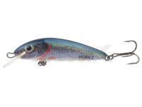 Señuelo Hunter Horn 5.2cm F - BLUE